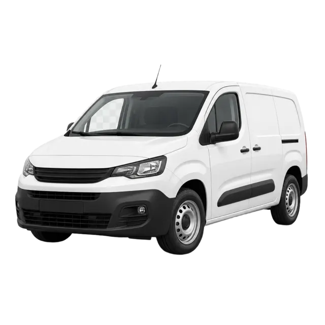Gamma LCV Arval
