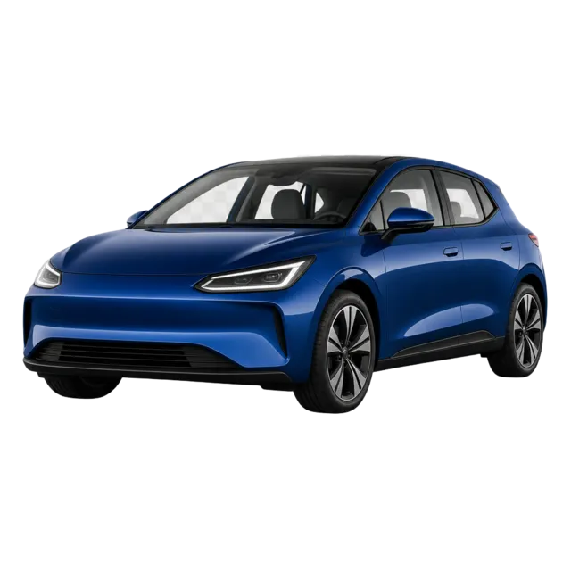 Renault 5 E-Tech