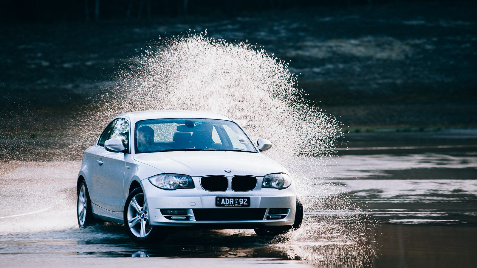 BMW Serie 1
